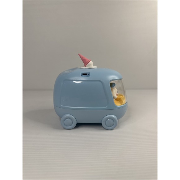 Cinnamoroll Humidifier With Light Sanrio Kawaii New Blue You Decorate - Picture 3 of 8